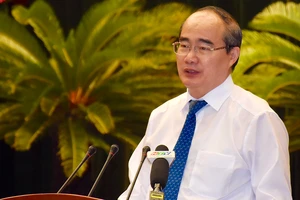 TP.HCM: 4 giải pháp cho các chương trình đột phá