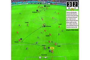 9 giây làm nên lịch sử