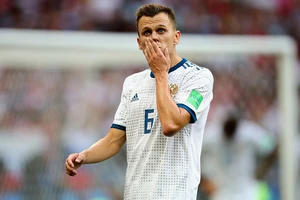 Phòng, chống doping Nga yêu cầu Cheryshev đưa bằng chứng