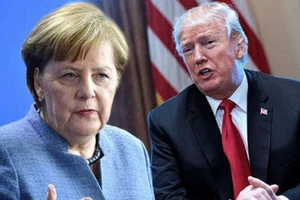 Mỹ-EU và cuộc chiến ô tô