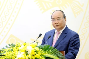 Chú trọng xử lý hài hòa 3 khía cạnh KT, AN, đối ngoại