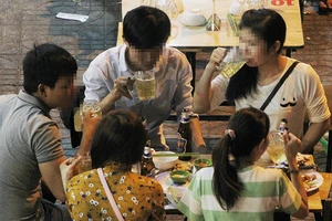 Bất ổn đề xuất cấm tài trợ, quảng cáo bia