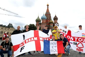 Anh chịu áp lực nhiều hơn Thụy Điển