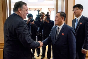 Mỹ-Triều chưa đạt tiếng nói chung về hạt nhân