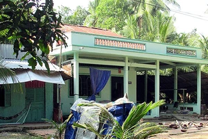 Tòa lật tẩy ‘hợp đồng… xiết nợ’: Khó nhưng nên làm