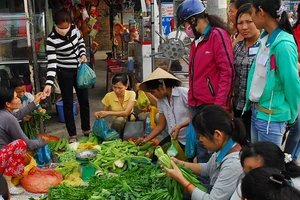 Đề xuất tăng lương tối thiểu vùng 300.000 đồng