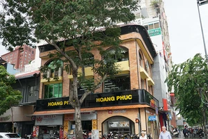 Nhiều vi phạm nhà, đất công do ‘lịch sử để lại’