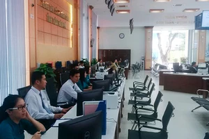 Sao lại chặn công chức vào Facebook?