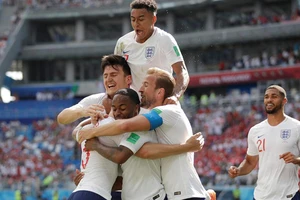 Bán kết Anh – Croatia: Giấc mộng hơn nửa thế kỷ!