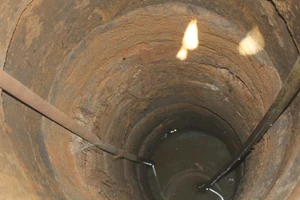 Nắng nóng, hàng ngàn hộ dân thiếu nước