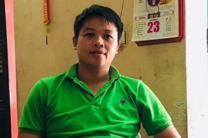 Lý tình chuyện nuôi nhầm con người khác