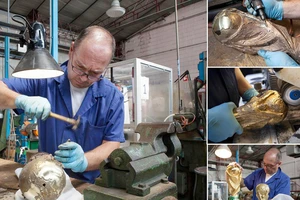 FIFA lo lắng cúp vàng… quá tải