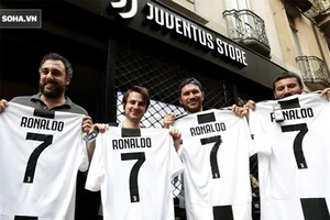 Del Pierro tiết lộ lý do Juventus chi ‘khủng’ để mua Ronaldo