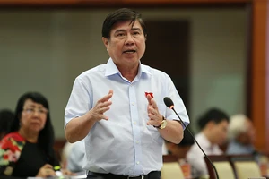 Xử lý dứt điểm dự án treo ‘khủng’ ở Thanh Đa