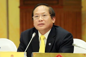 Vì sao ông Nguyễn Bắc Son chưa bị kỷ luật?