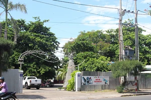 Cựu lãnh đạo Phú Yên: Xem lại giao đất vàng