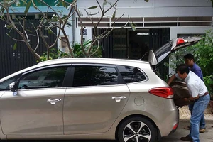 Tiếp tục tranh cãi việc quản lý Grab