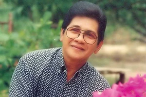 Nhớ Phương Quang, một người hiền sôi nổi!