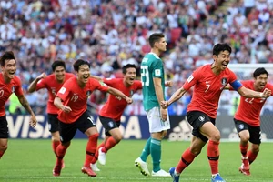 World Cup vừa quái vừa lạ!