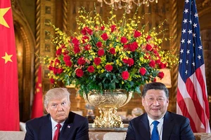 Căng thẳng Mỹ-Trung: Kinh tế vẫn lạc quan