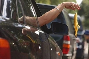 Rác từ đâu mà có?