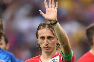 ‘Croatia chơi tốt hơn Pháp nhưng đội hay hơn đã không thắng’
