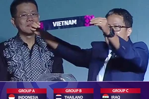Quá nhiều phiên bản lỗi trước ASIAD 2018