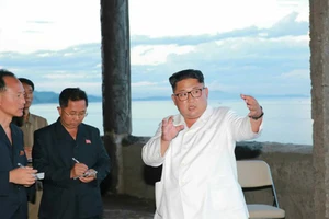 Ông Kim Jong-un nổi giận vì thuộc cấp tắc trách