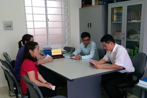 Có được bảo mật khi nhờ trợ giúp pháp lý?