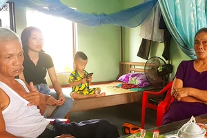 20 năm bị gán danh ‘ma thuốc độc’