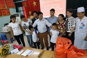 Cái kết có hậu sau 6 năm nuôi ‘con người ta’