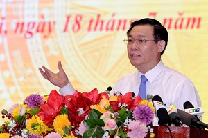 ‘Không được làm méo mó thuế’