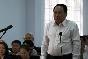 Cựu quan chức TP Vũng Tàu đồng loạt kêu oan