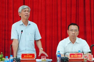 Dự án nhà ở ven kênh, rạch: Không thể ngồi chờ nhà đầu tư