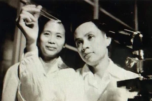 Vĩnh biệt cha đẻ của nền vaccine Việt Nam