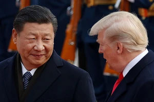 Mỹ-Trung đối đầu: Ai hưởng lợi?