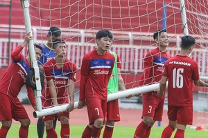 VFF chờ tân chủ tịch, ai lo đội tuyển?