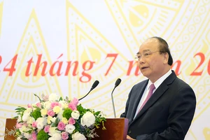 Có những cải cách ‘mừng rơi nước mắt’