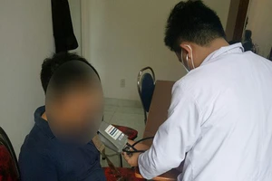 Phải khởi tố vụ đánh nhà báo, KSV để răn đe