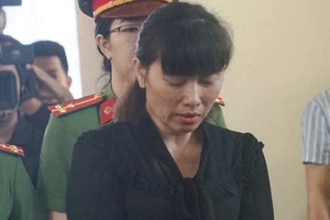 Chủ cơ sở Mầm Xanh hành hạ trẻ lãnh 3 năm tù