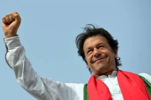 Tân lãnh đạo Pakistan là ai?