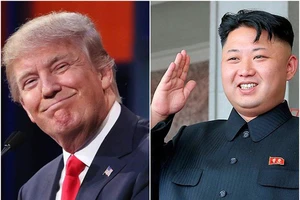 Trump ‘ghi điểm’ nhờ kinh tế tăng trưởng mạnh