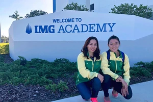 Giải điền kinh quốc tế TP.HCM 2018: Kín như… bưng