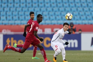 World Cup 2022 ở Qatar: Nghề chơi cũng lắm công phu