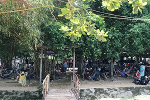 Bỗng dưng mất đất