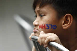 Chưa thể giải mã vụ MH370 mất tích