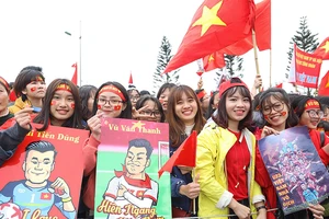 VTV vẫn chờ hạ giá bản quyền Asiad 18