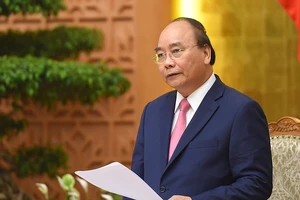 Thủ tướng yêu cầu các bộ tiếp tục giảm điều kiện kinh doanh