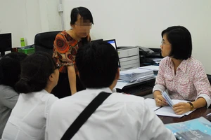 Nhiều hệ lụy từ ‘hợp đồng âm dương’