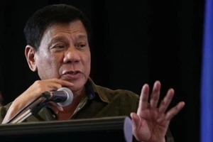 Philippines bày tỏ quan ngại trước hành độngcủa TQ ở biển Đông